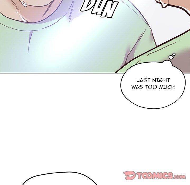 Family Adjustments Manhwa - Chapter 90 Page 122