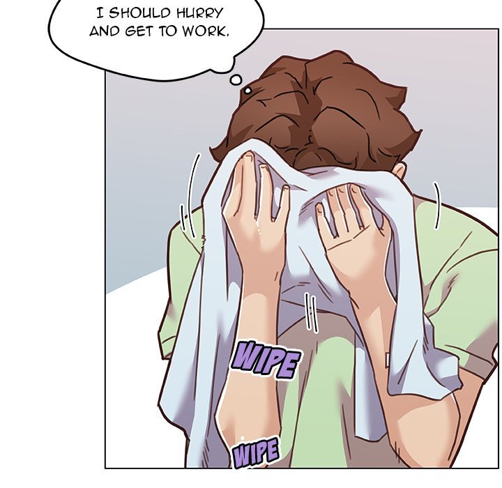 Family Adjustments Manhwa - Chapter 90 Page 123