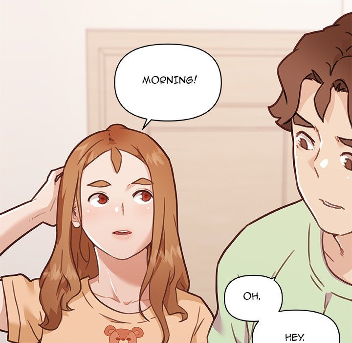 Family Adjustments Manhwa - Chapter 90 Page 125