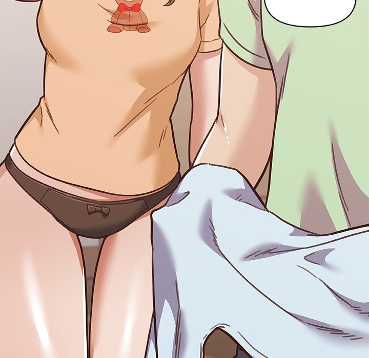 Family Adjustments Manhwa - Chapter 90 Page 126