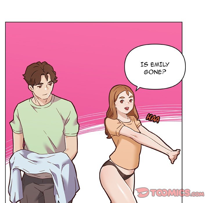 Family Adjustments Manhwa - Chapter 90 Page 128