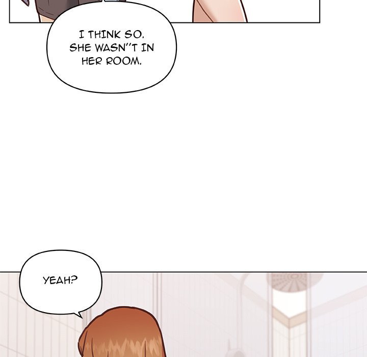 Family Adjustments Manhwa - Chapter 90 Page 129