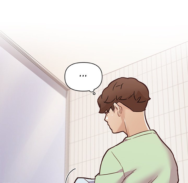 Family Adjustments Manhwa - Chapter 90 Page 133