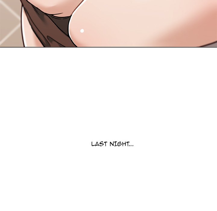 Family Adjustments Manhwa - Chapter 90 Page 138