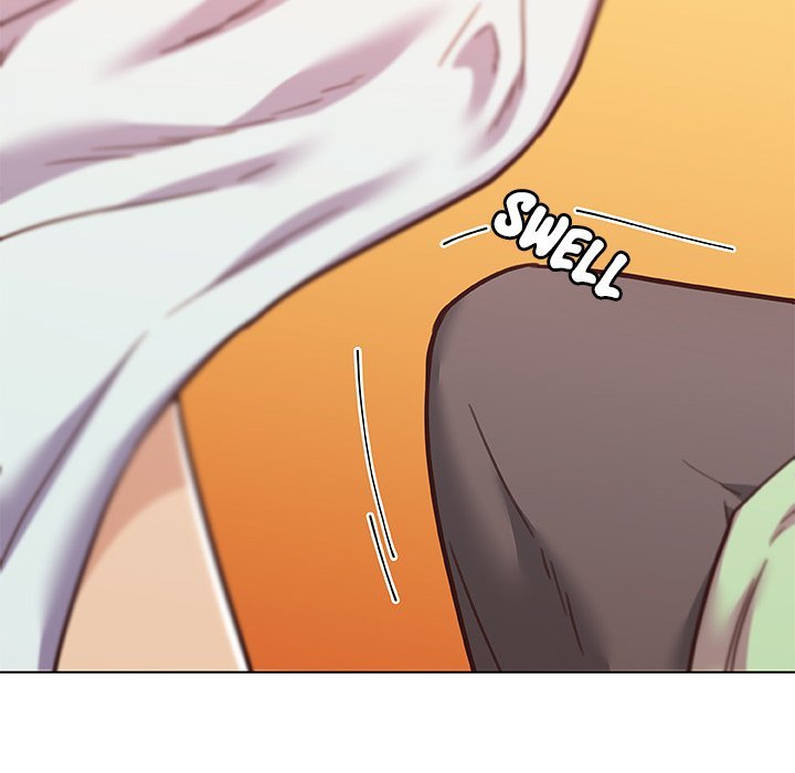 Family Adjustments Manhwa - Chapter 90 Page 141