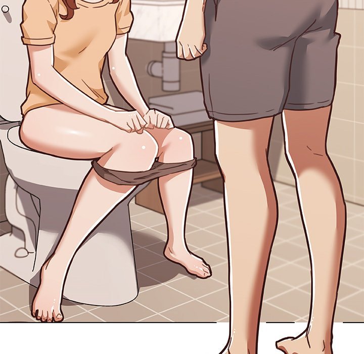 Family Adjustments Manhwa - Chapter 90 Page 144