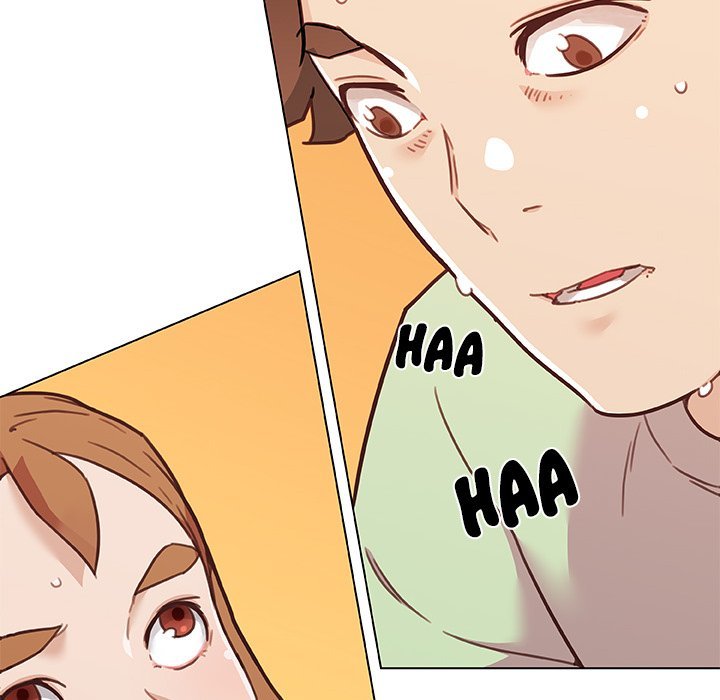 Family Adjustments Manhwa - Chapter 90 Page 147