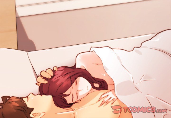 Family Adjustments Manhwa - Chapter 39 Page 2