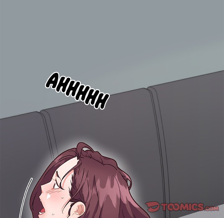 Family Adjustments Manhwa - Chapter 39 Page 17