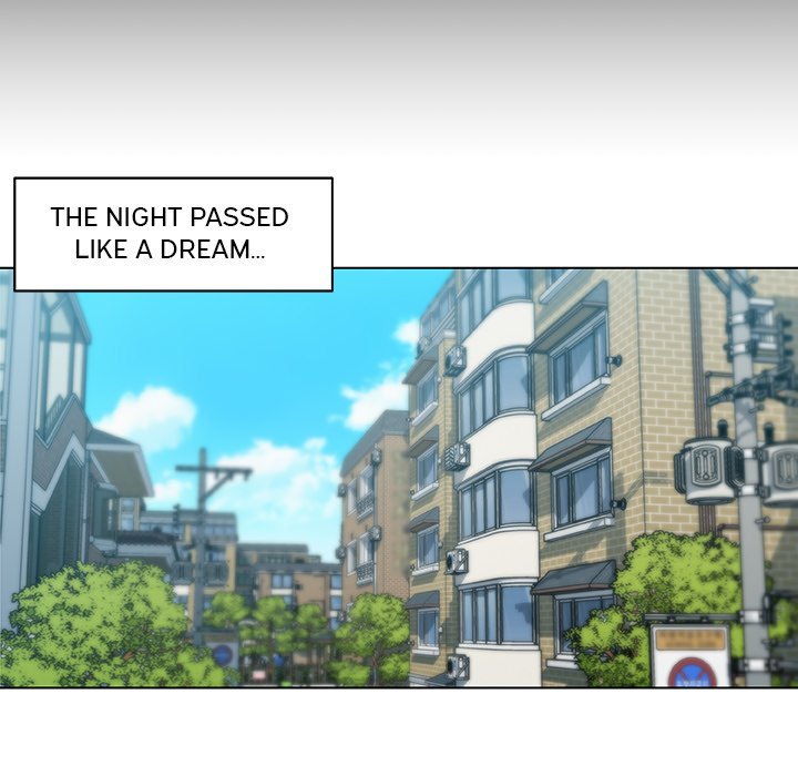 Family Adjustments Manhwa - Chapter 39 Page 24