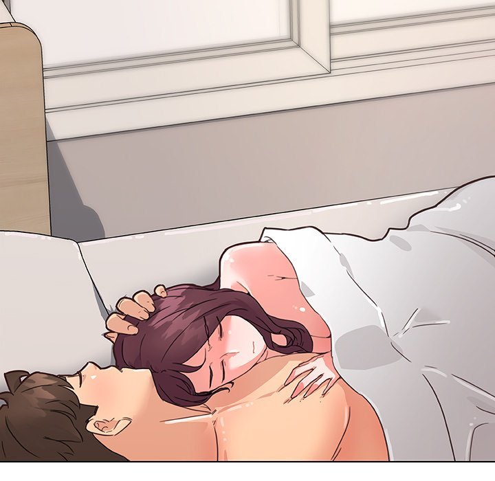 Family Adjustments Manhwa - Chapter 39 Page 27