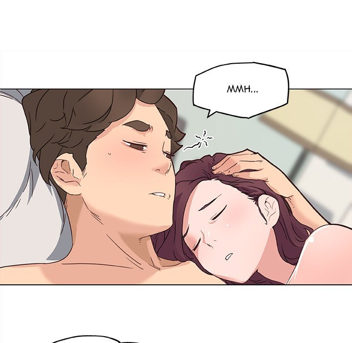 Family Adjustments Manhwa - Chapter 39 Page 28