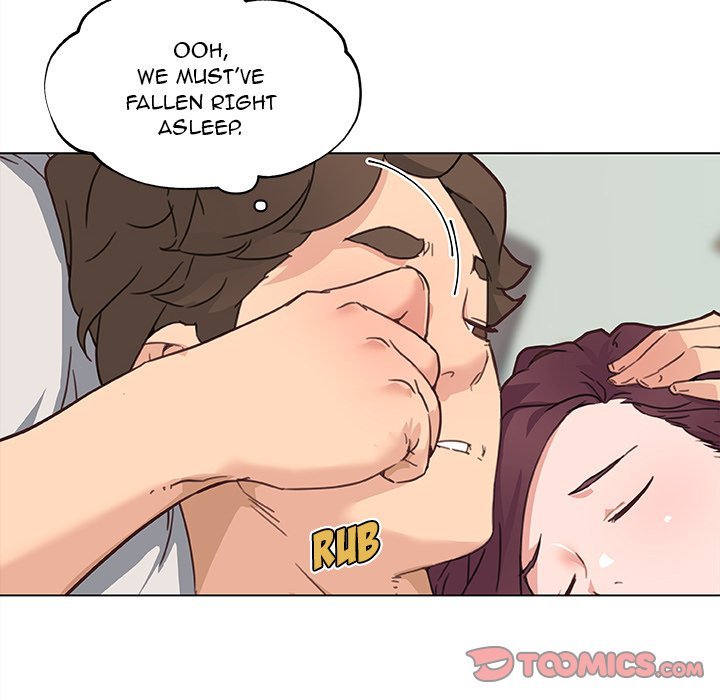 Family Adjustments Manhwa - Chapter 39 Page 29