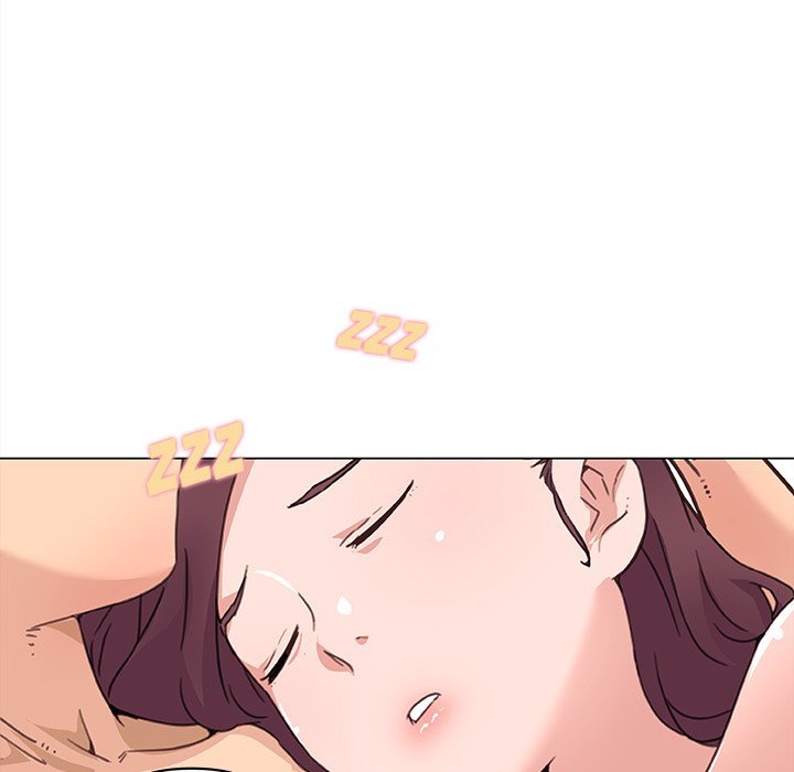 Family Adjustments Manhwa - Chapter 39 Page 30