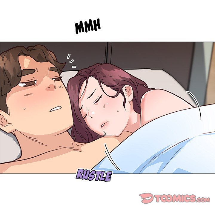 Family Adjustments Manhwa - Chapter 39 Page 35