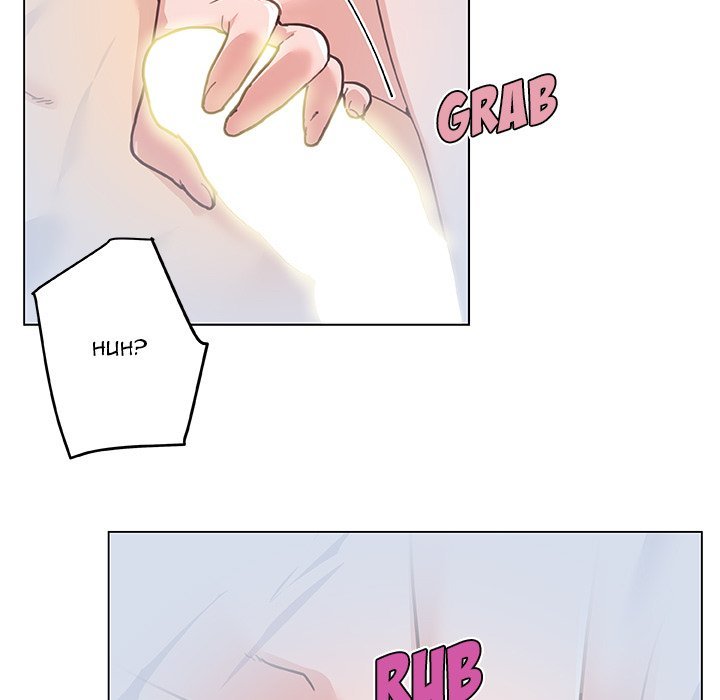 Family Adjustments Manhwa - Chapter 39 Page 37