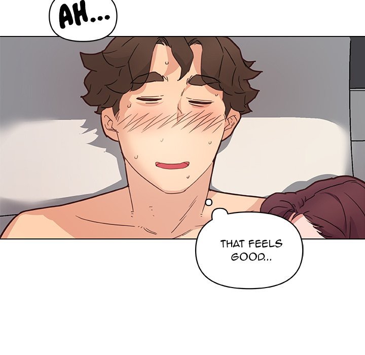 Family Adjustments Manhwa - Chapter 39 Page 42