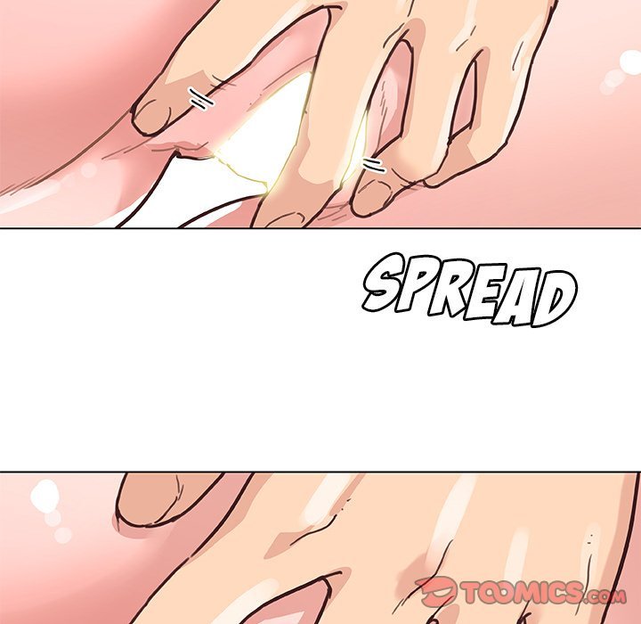 Family Adjustments Manhwa - Chapter 39 Page 47