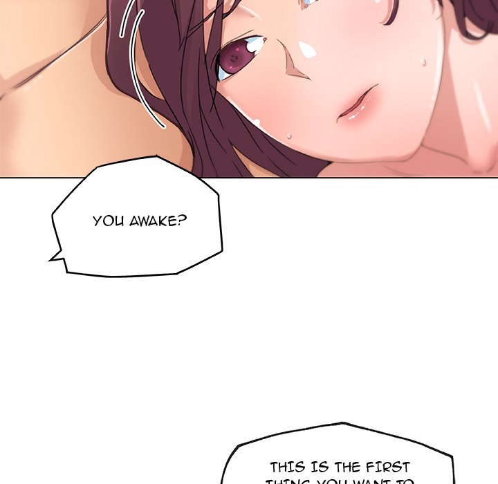 Family Adjustments Manhwa - Chapter 39 Page 51