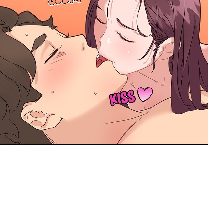 Family Adjustments Manhwa - Chapter 39 Page 54