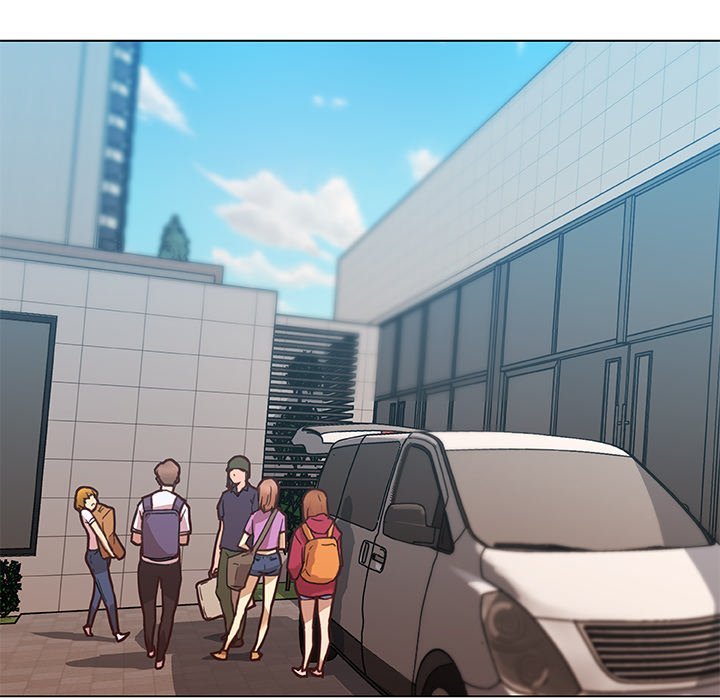 Family Adjustments Manhwa - Chapter 39 Page 70