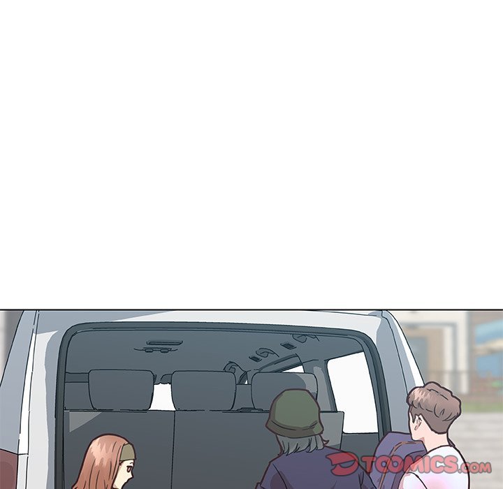 Family Adjustments Manhwa - Chapter 39 Page 71