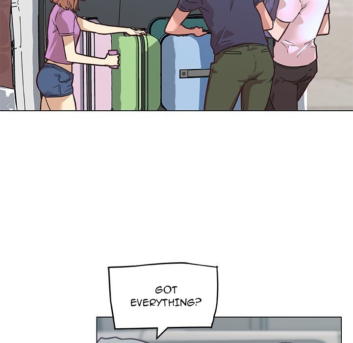 Family Adjustments Manhwa - Chapter 39 Page 72