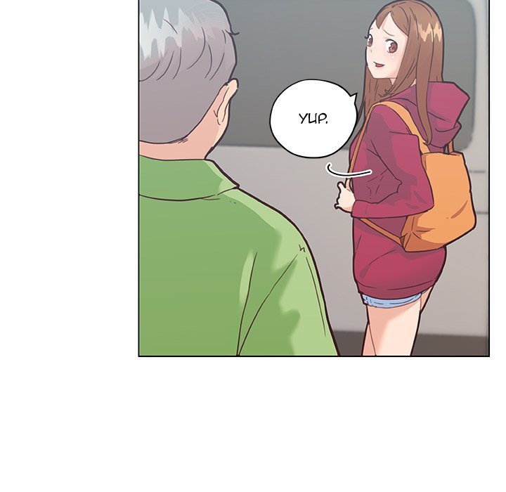 Family Adjustments Manhwa - Chapter 39 Page 73