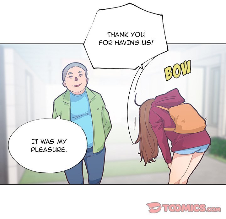 Family Adjustments Manhwa - Chapter 39 Page 74