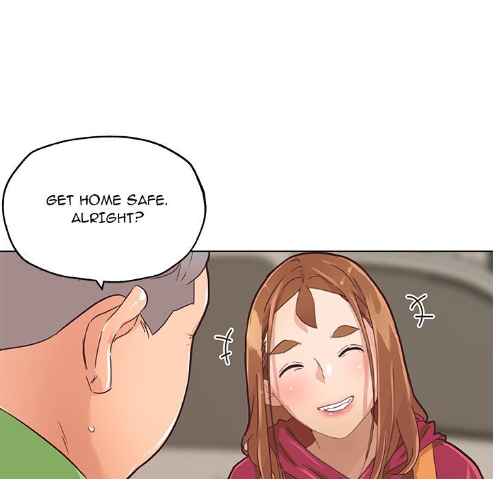 Family Adjustments Manhwa - Chapter 39 Page 75