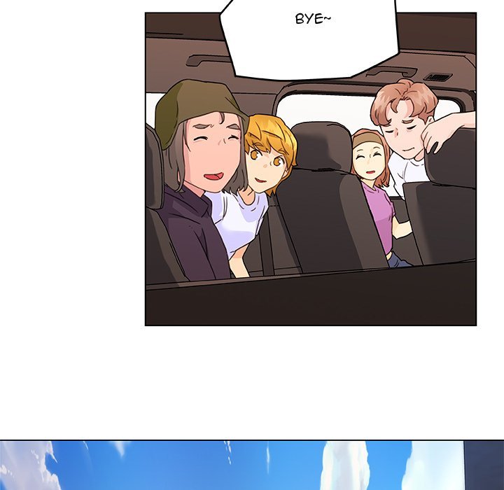Family Adjustments Manhwa - Chapter 39 Page 79