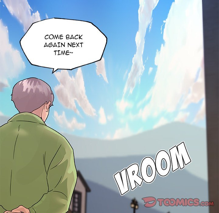 Family Adjustments Manhwa - Chapter 39 Page 80