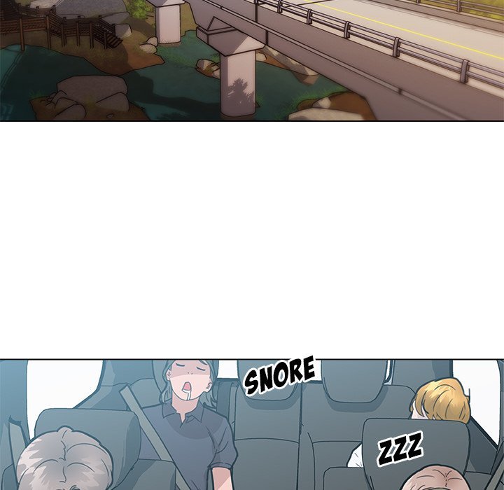 Family Adjustments Manhwa - Chapter 39 Page 84