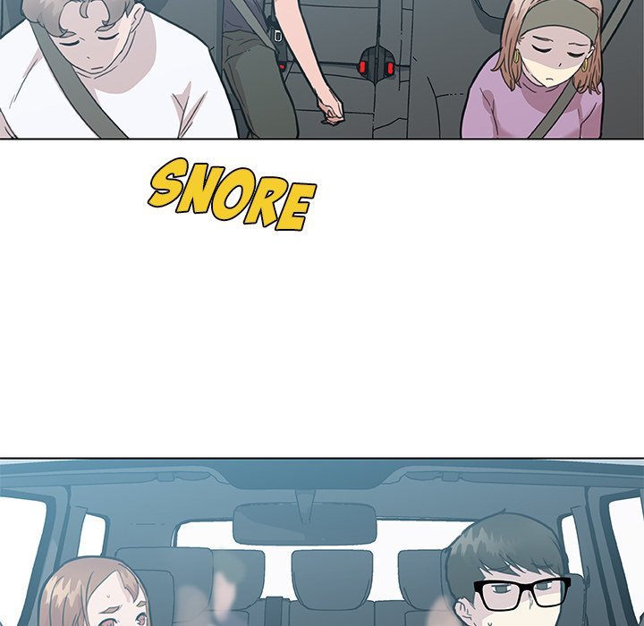 Family Adjustments Manhwa - Chapter 39 Page 85