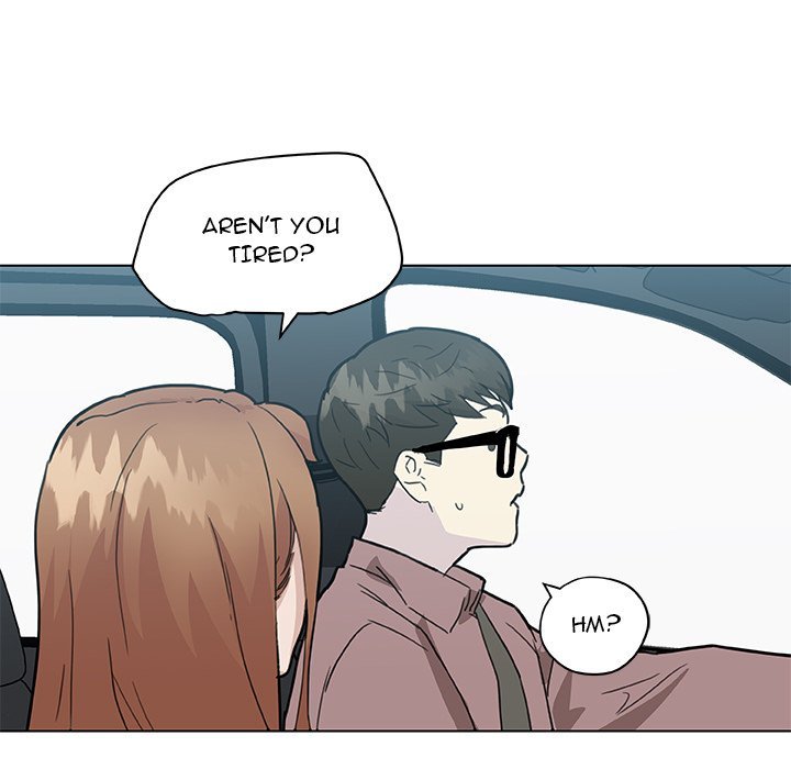 Family Adjustments Manhwa - Chapter 39 Page 87