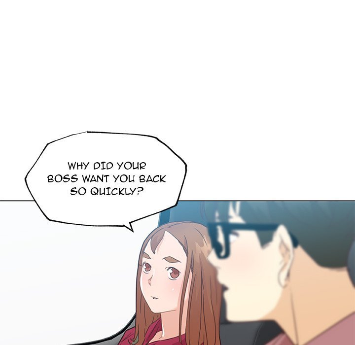 Family Adjustments Manhwa - Chapter 39 Page 90