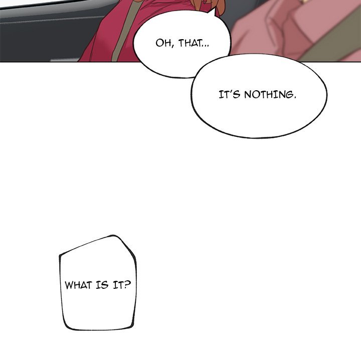 Family Adjustments Manhwa - Chapter 39 Page 91