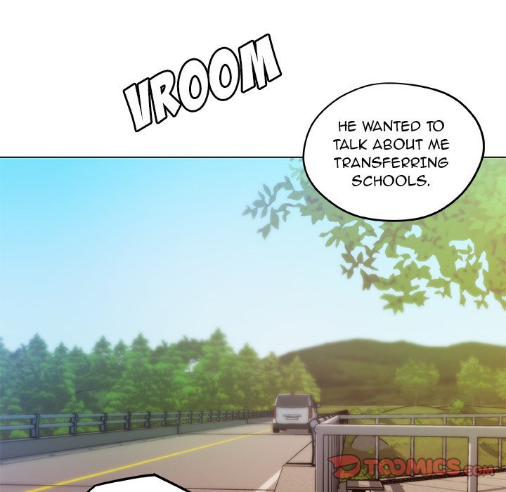 Family Adjustments Manhwa - Chapter 39 Page 92