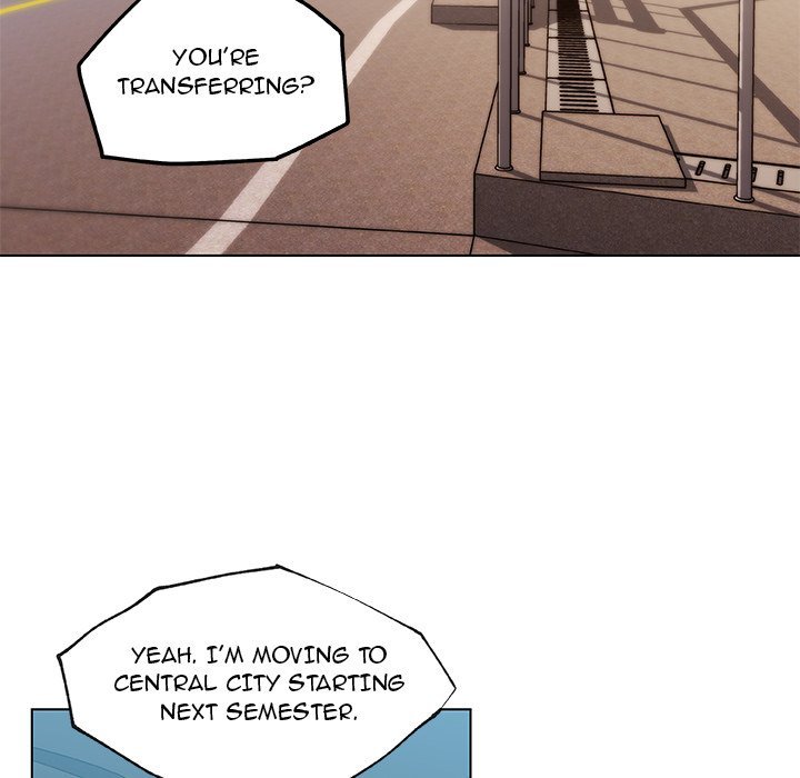 Family Adjustments Manhwa - Chapter 39 Page 93