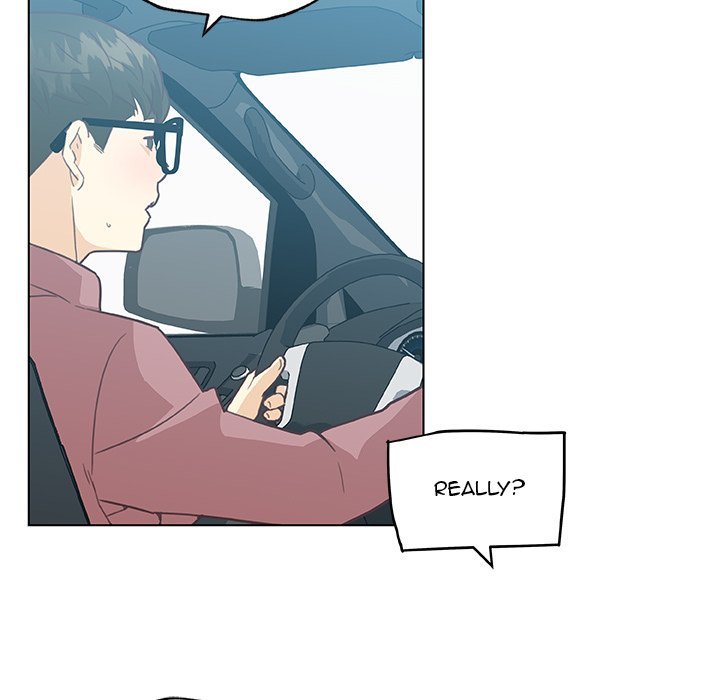 Family Adjustments Manhwa - Chapter 39 Page 94