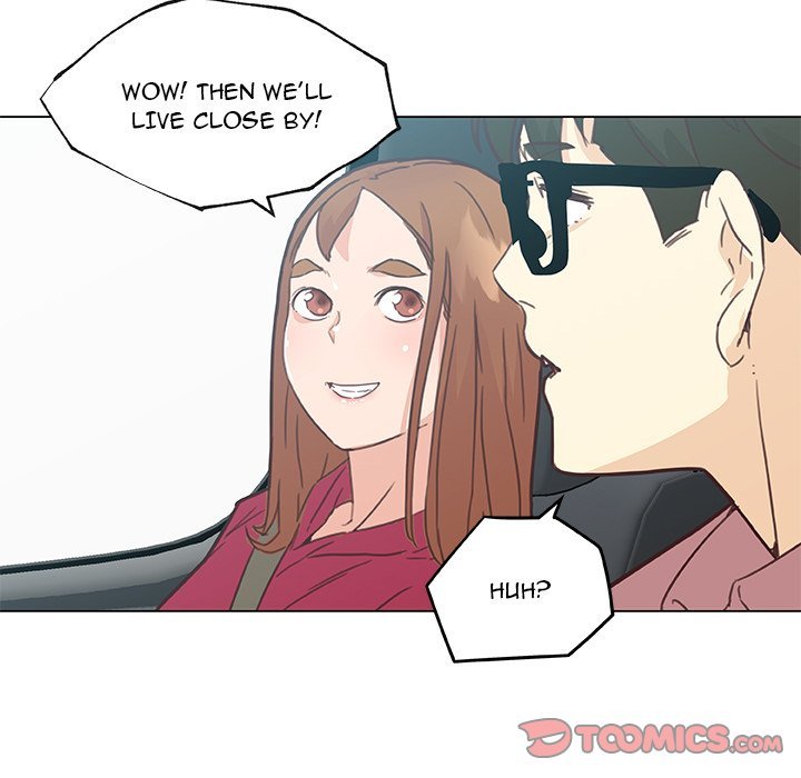 Family Adjustments Manhwa - Chapter 39 Page 95