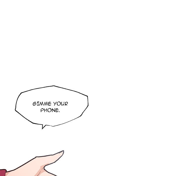 Family Adjustments Manhwa - Chapter 39 Page 96