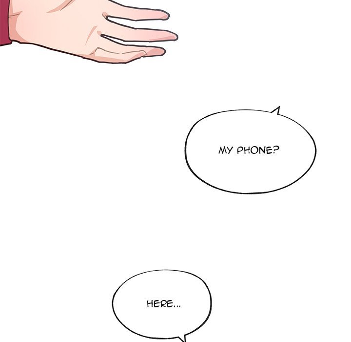 Family Adjustments Manhwa - Chapter 39 Page 97