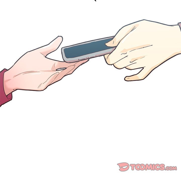 Family Adjustments Manhwa - Chapter 39 Page 98