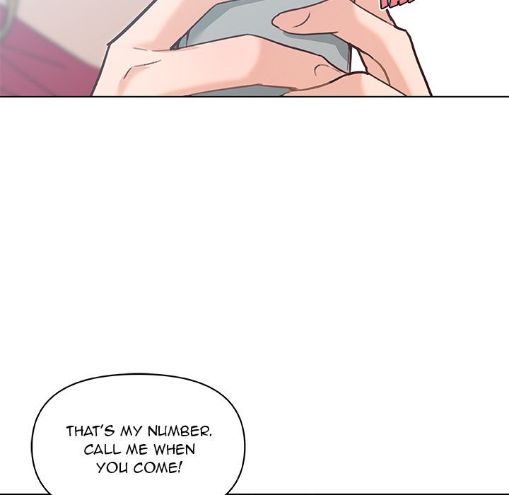 Family Adjustments Manhwa - Chapter 39 Page 100
