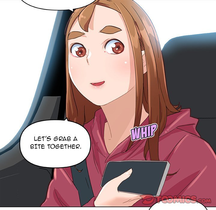 Family Adjustments Manhwa - Chapter 39 Page 101