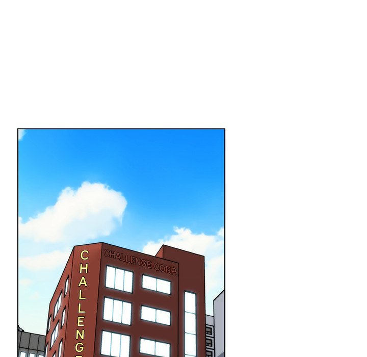 Family Adjustments Manhwa - Chapter 39 Page 105