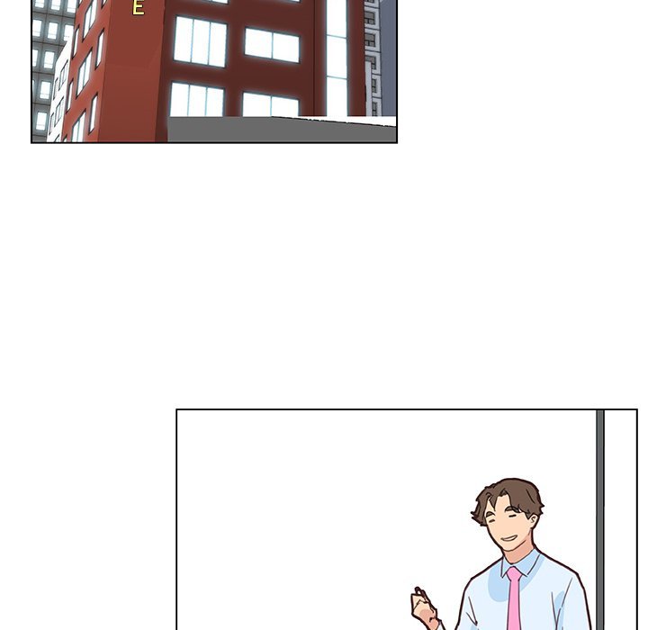 Family Adjustments Manhwa - Chapter 39 Page 106