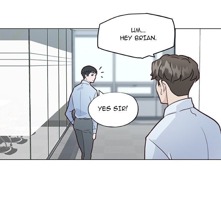 Family Adjustments Manhwa - Chapter 39 Page 109