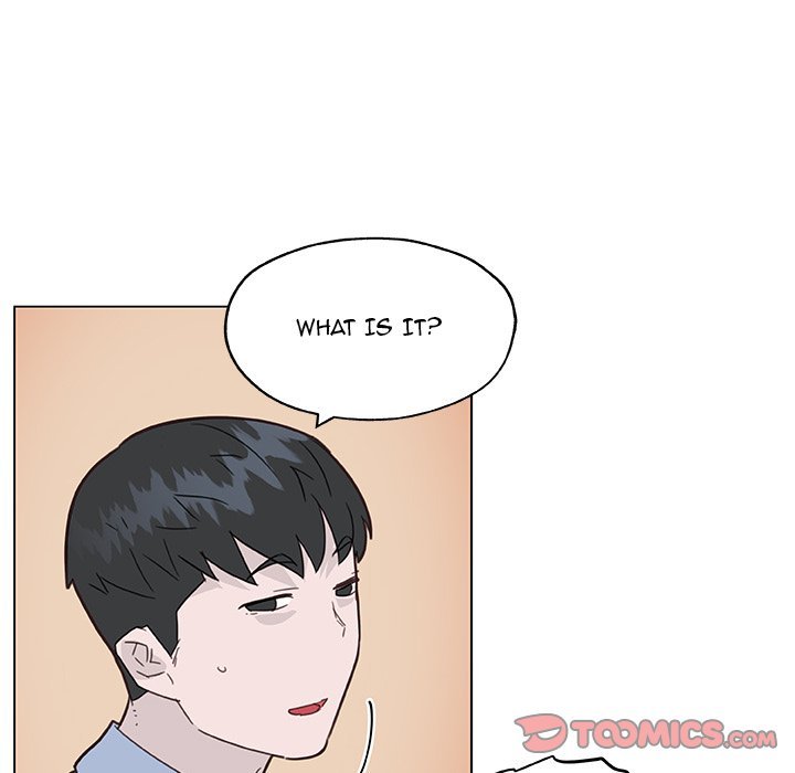 Family Adjustments Manhwa - Chapter 39 Page 110